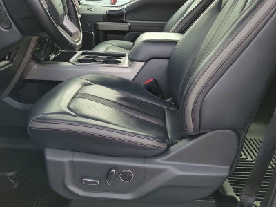 2022 Ford Super Duty F-250 SRW XL