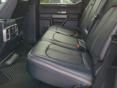 2022 Ford Super Duty F-250 SRW XL