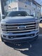 2024 Ford Super Duty F-350 SRW XL