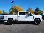 2025 Ford Super Duty F-350 SRW XL