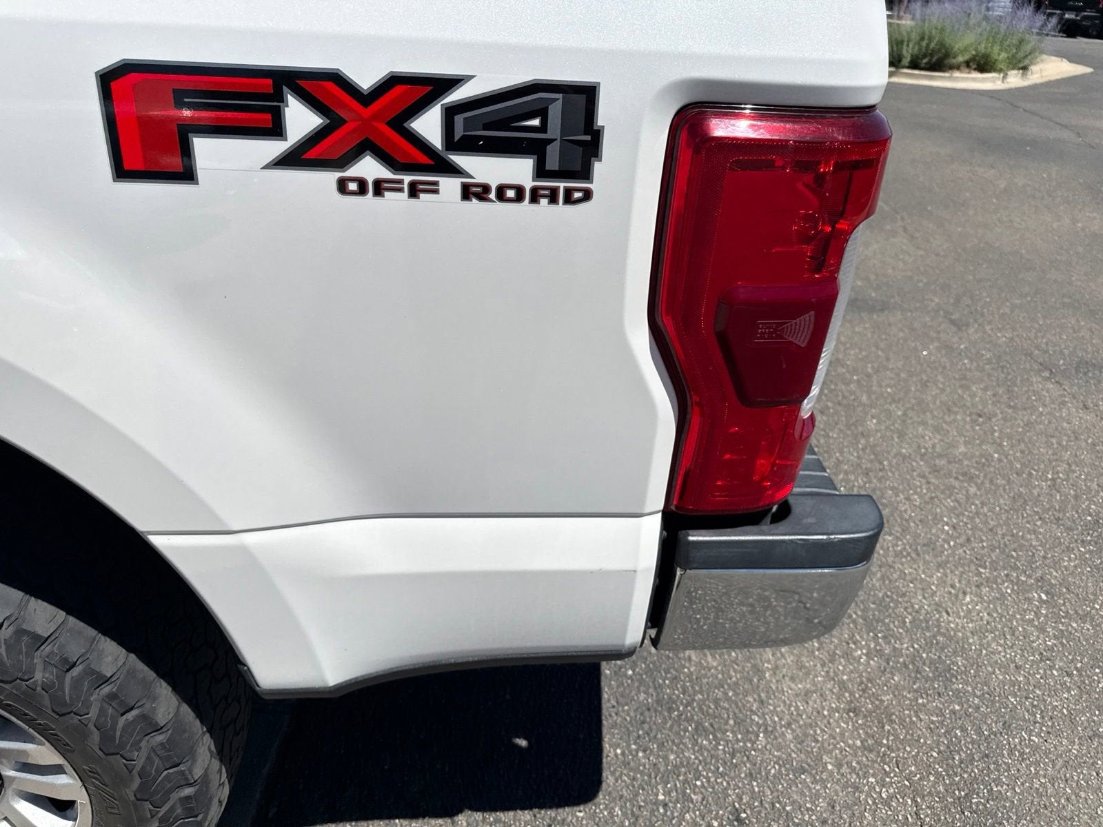 2019 Ford Super Duty F-350 SRW XL