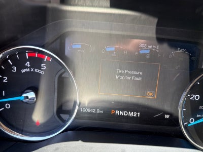2019 Ford Super Duty F-350 SRW XL