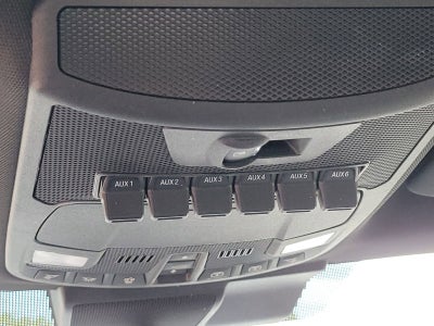 2022 Ford Super Duty F-350 SRW XL