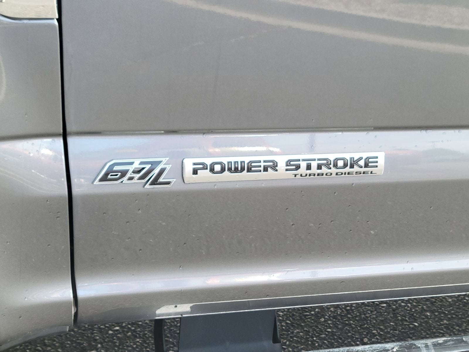 2022 Ford Super Duty F-350 SRW XL