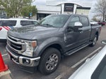 2022 Ford Super Duty F-350 SRW XL