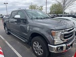 2022 Ford Super Duty F-350 SRW XL
