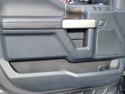2022 Ford Super Duty F-350 SRW XL
