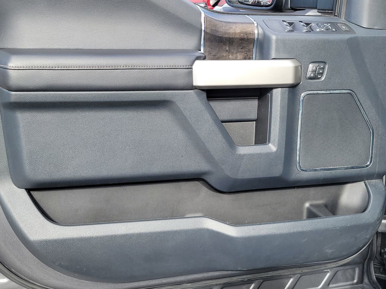 2022 Ford Super Duty F-350 SRW XL