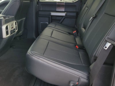 2022 Ford Super Duty F-350 SRW XL