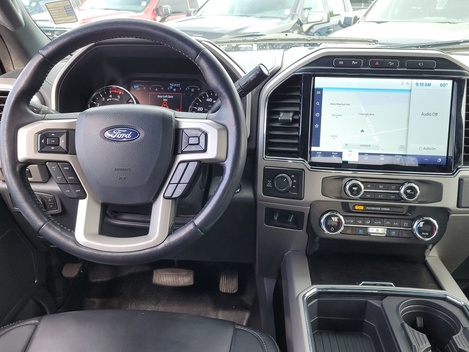 2022 Ford Super Duty F-350 SRW XL