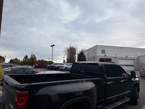 2025 Chevrolet Silverado 3500 HD High Country DRW