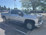 2021 Chevrolet Silverado 3500 HD High Country