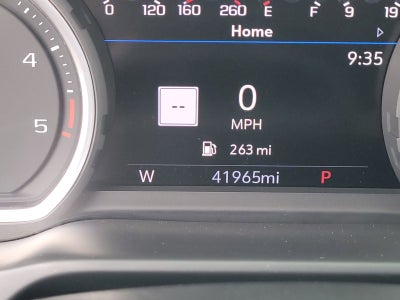 2021 Chevrolet Silverado 3500 HD High Country