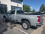 2021 Chevrolet Silverado 3500 HD High Country