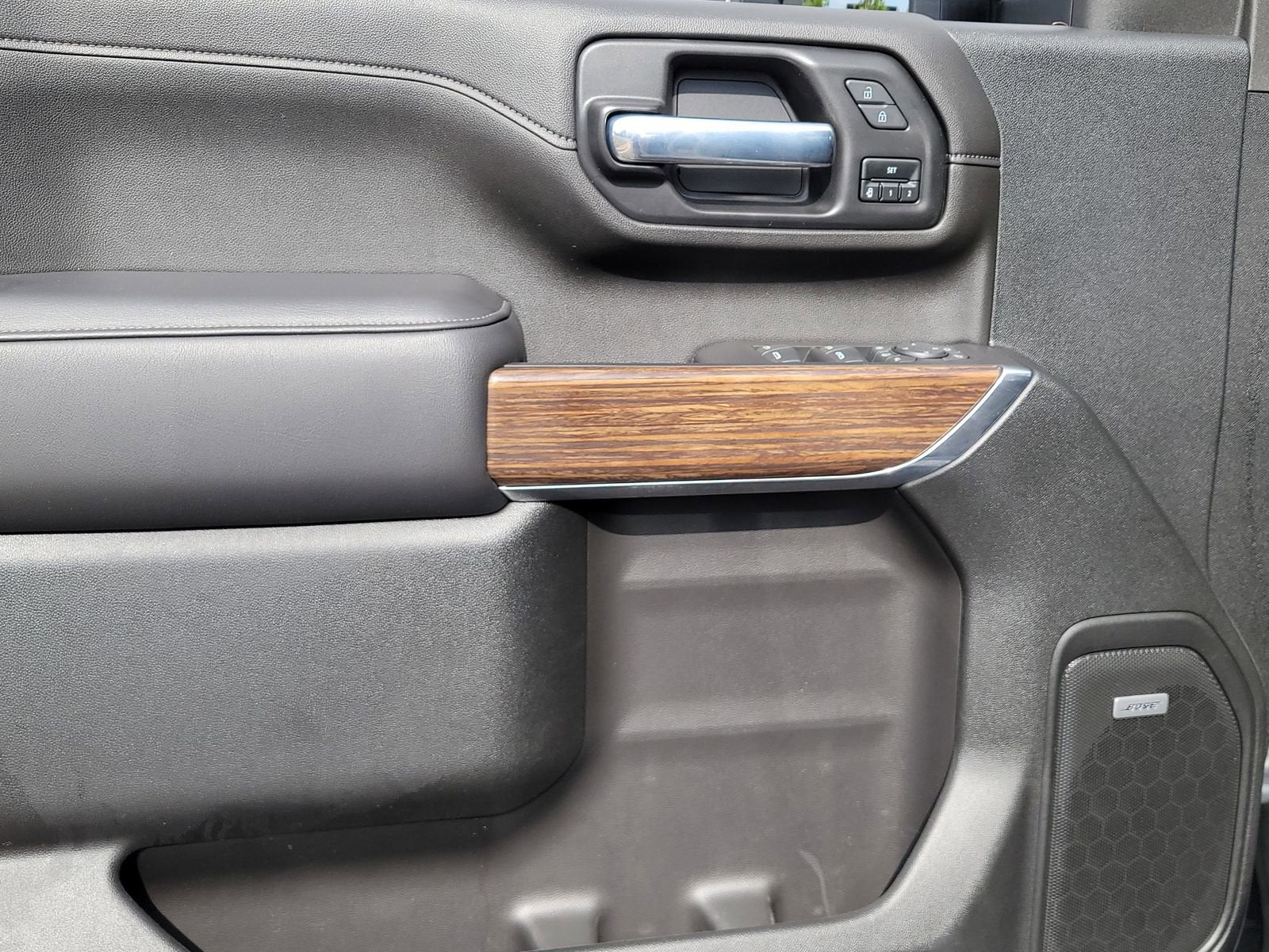 2021 Chevrolet Silverado 3500 HD High Country