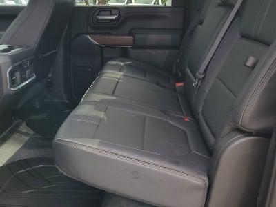 2021 Chevrolet Silverado 3500 HD High Country