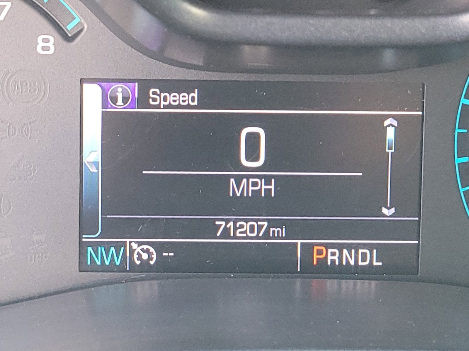 2017 Chevrolet Colorado 4WD LT