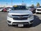 2017 Chevrolet Colorado 4WD LT