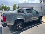2020 Chevrolet Colorado 4WD ZR2