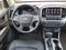 2020 Chevrolet Colorado 4WD ZR2