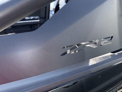 2018 Chevrolet Colorado 4WD ZR2