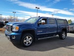 2016 GMC Sierra 2500 HD SLT