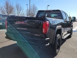 2020 GMC Sierra 2500 HD AT4