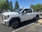 2024 GMC Sierra 2500 HD SLE