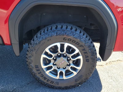 2022 GMC Sierra 2500 HD SLT