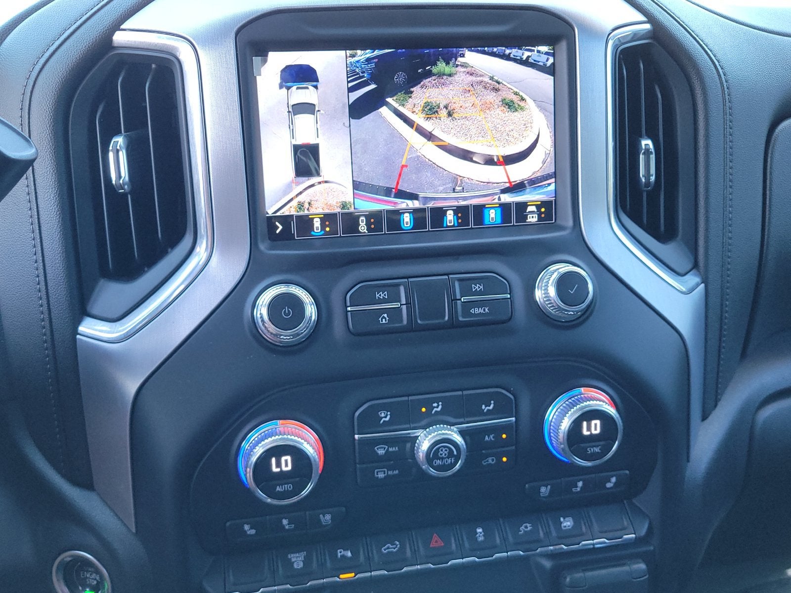 2022 GMC Sierra 2500 HD SLT