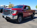 2022 GMC Sierra 2500 HD SLT