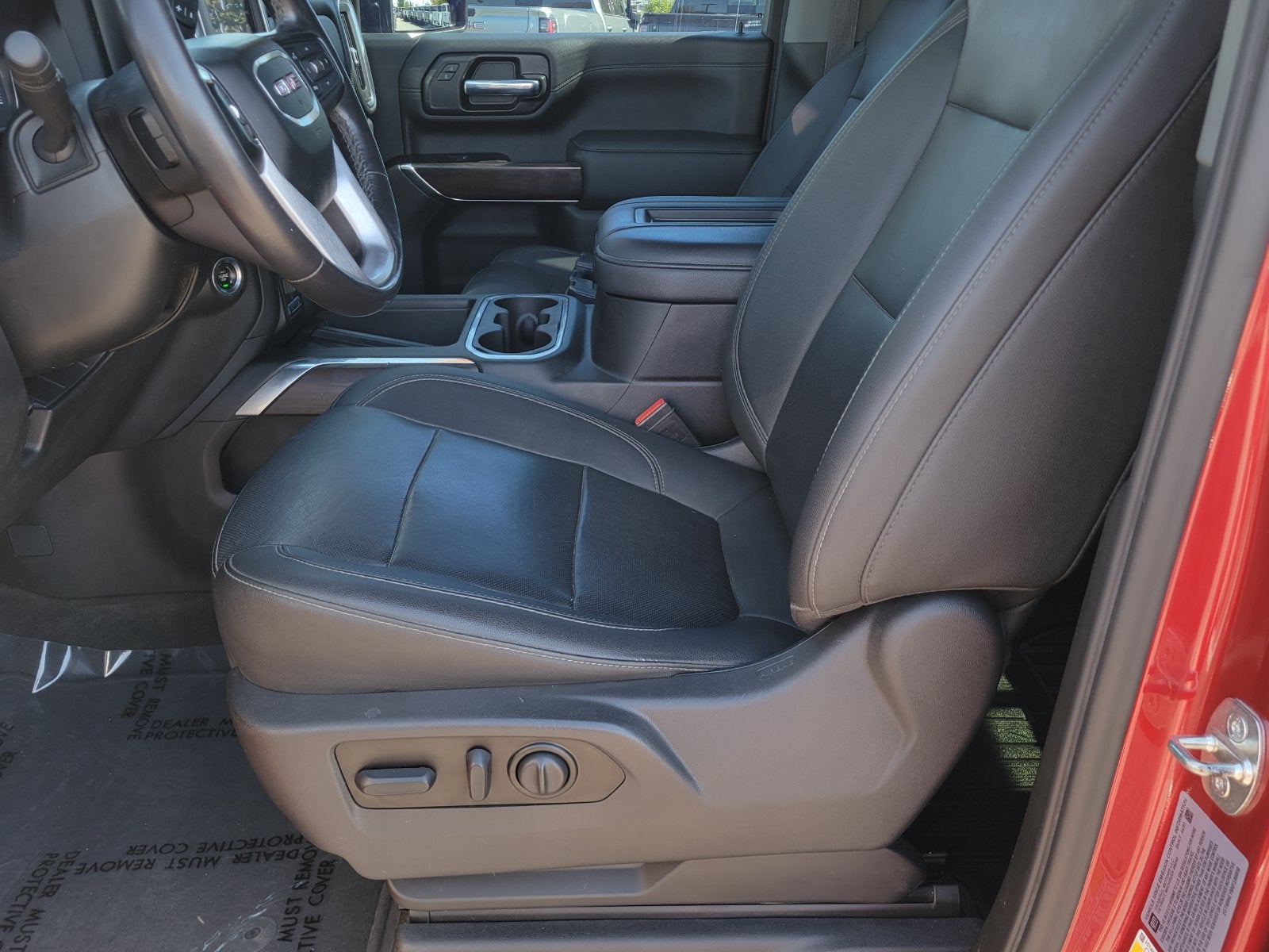 2022 GMC Sierra 2500 HD SLT