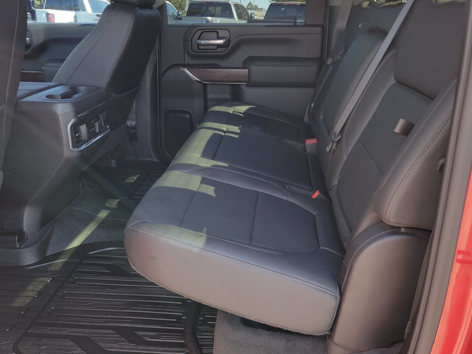 2022 GMC Sierra 2500 HD SLT
