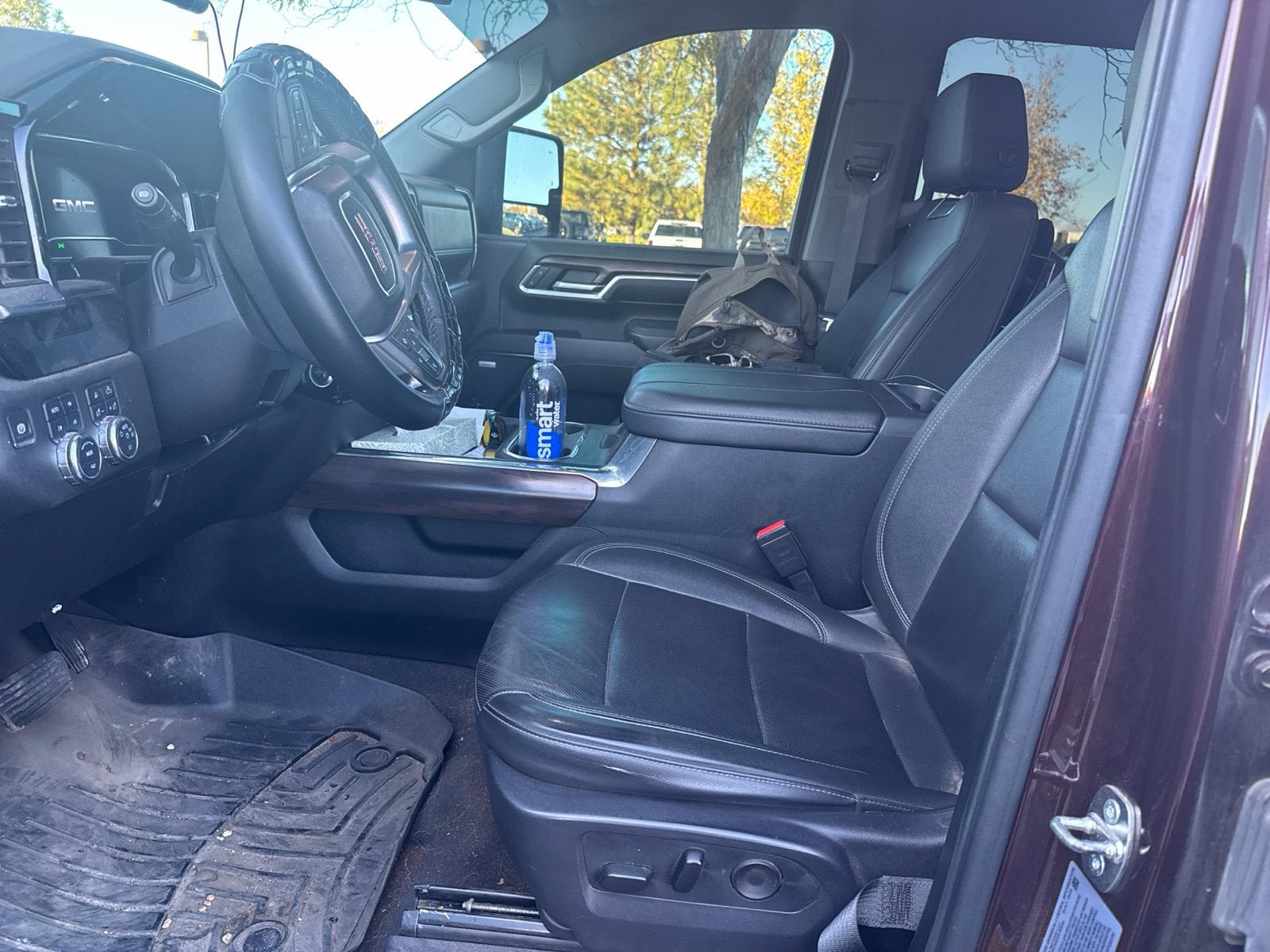 2024 GMC Sierra 2500 HD SLT