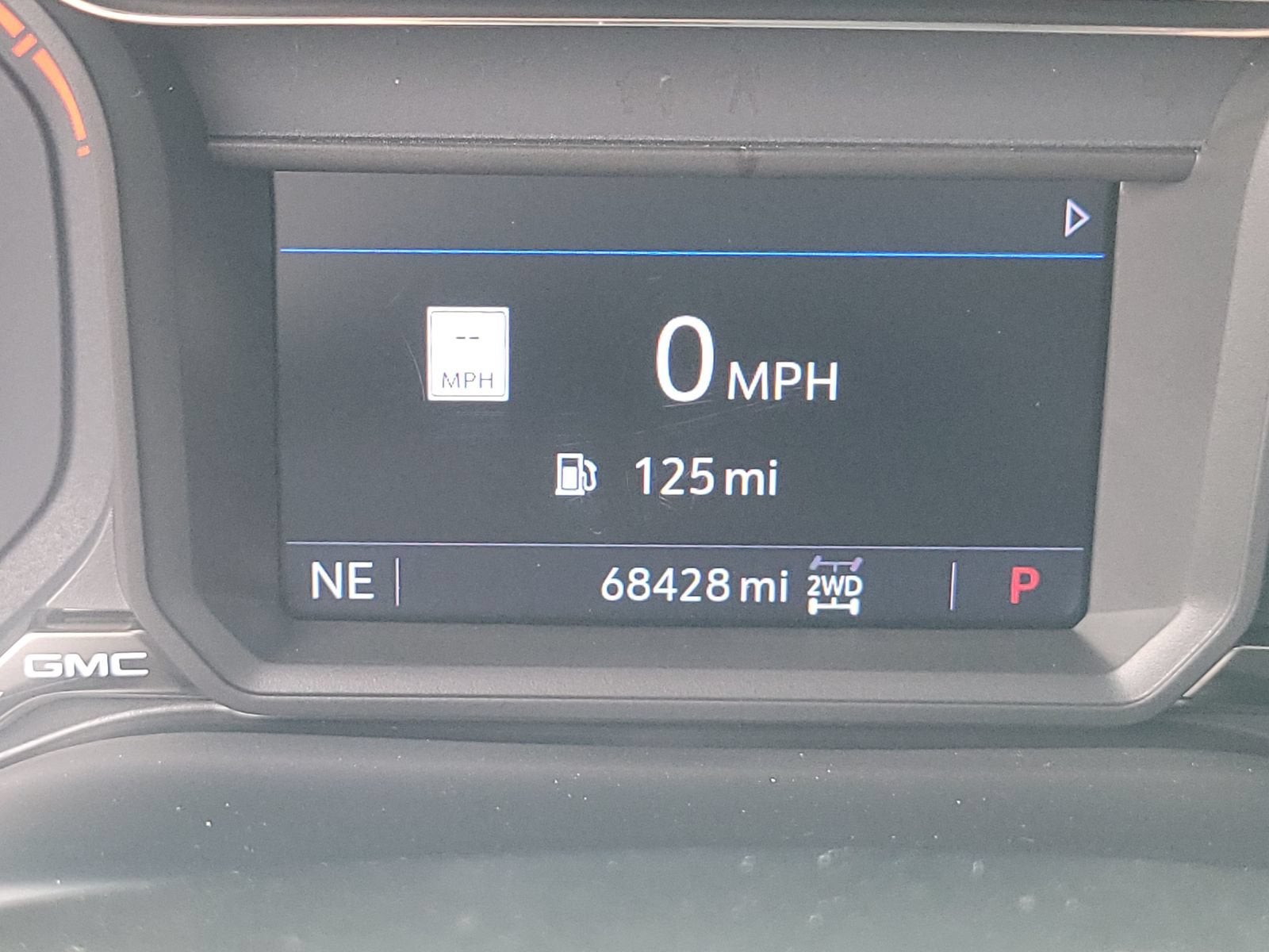 2022 GMC Sierra 2500 HD AT4
