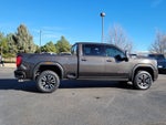 2021 GMC Sierra 2500 HD AT4