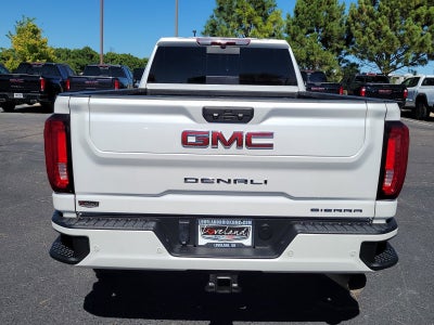 2023 GMC Sierra 2500 HD Denali