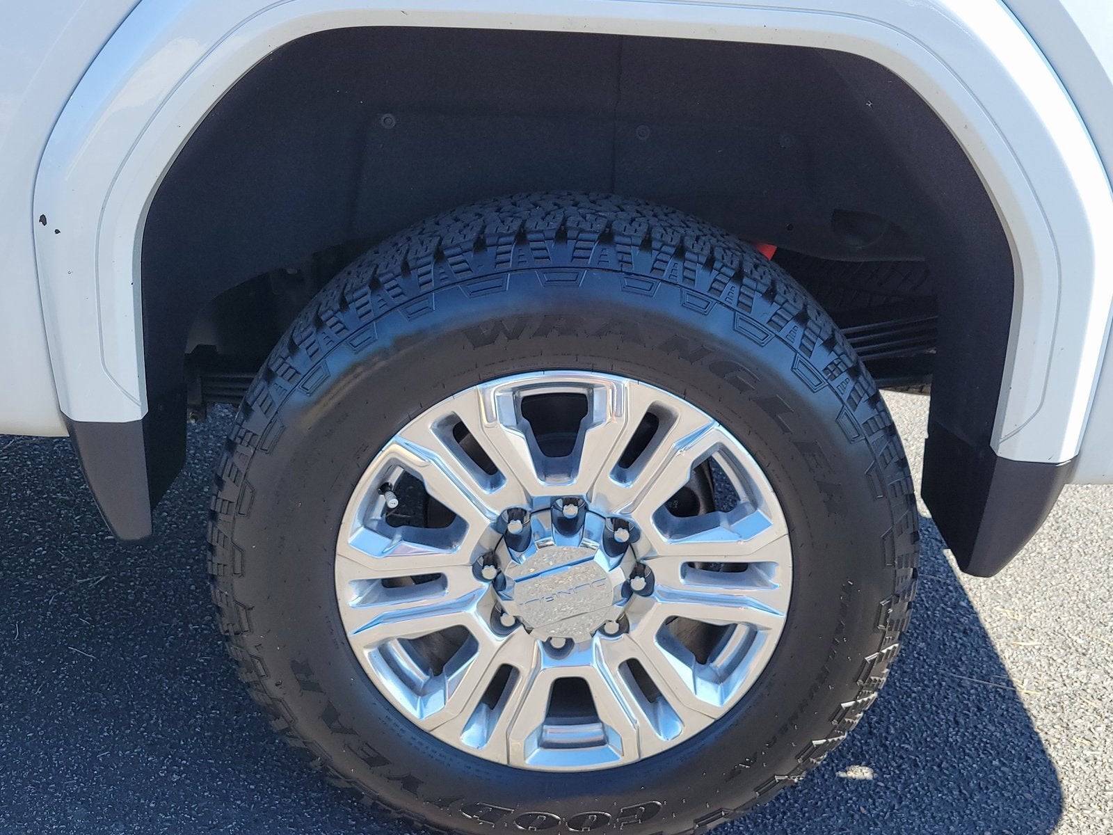 2023 GMC Sierra 2500 HD Denali