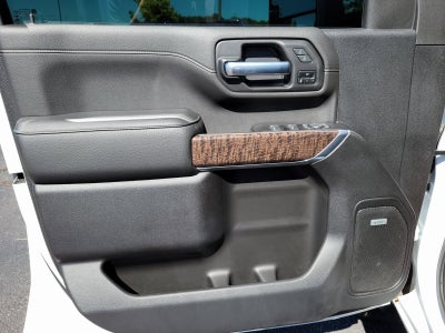 2023 GMC Sierra 2500 HD Denali