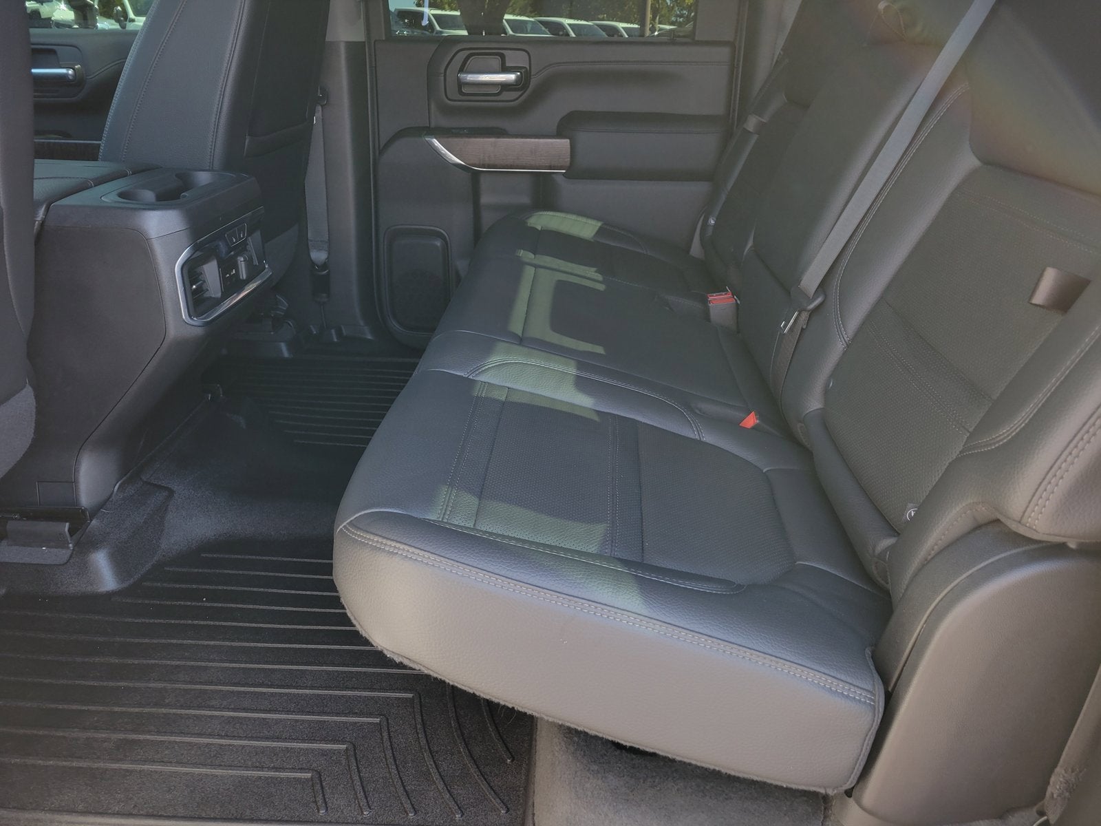 2023 GMC Sierra 2500 HD Denali