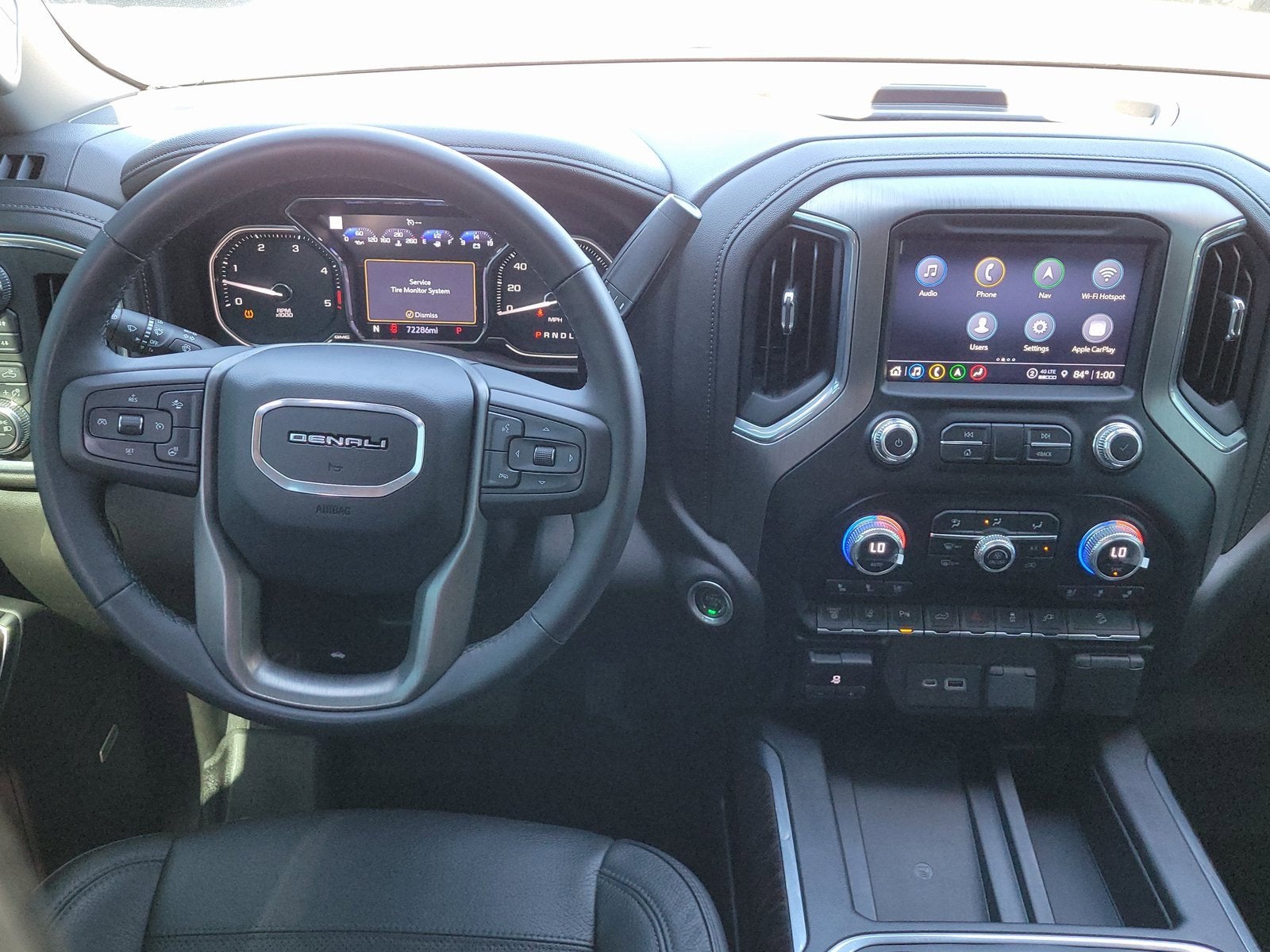 2023 GMC Sierra 2500 HD Denali