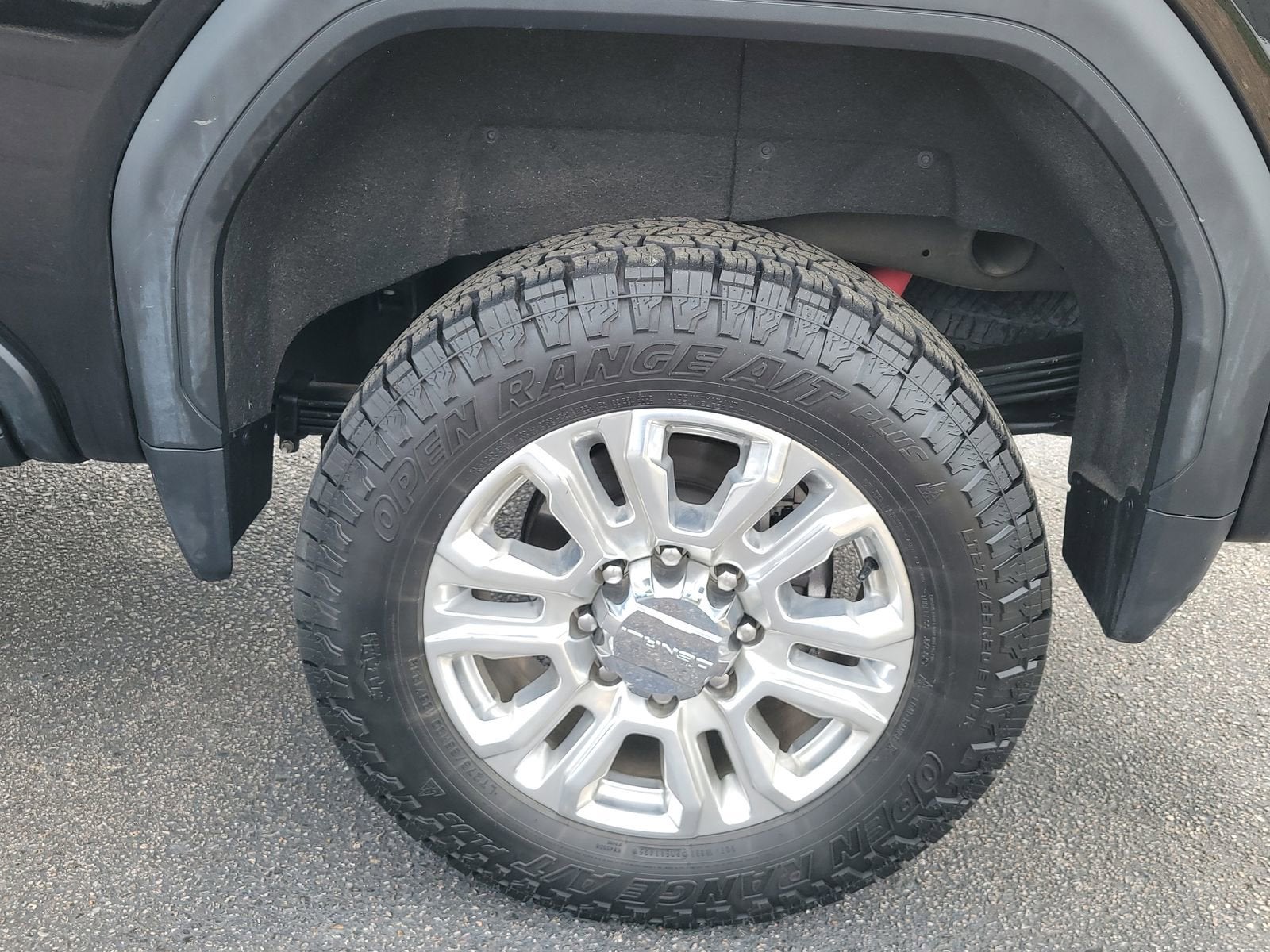 2023 GMC Sierra 2500 HD Denali