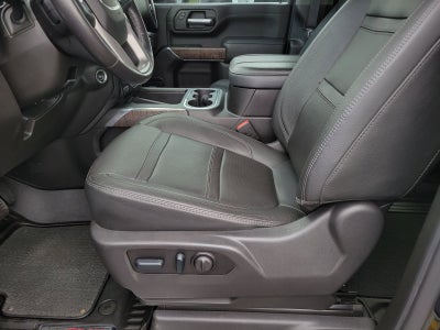 2023 GMC Sierra 2500 HD Denali