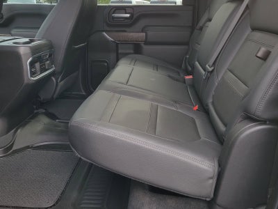 2023 GMC Sierra 2500 HD Denali