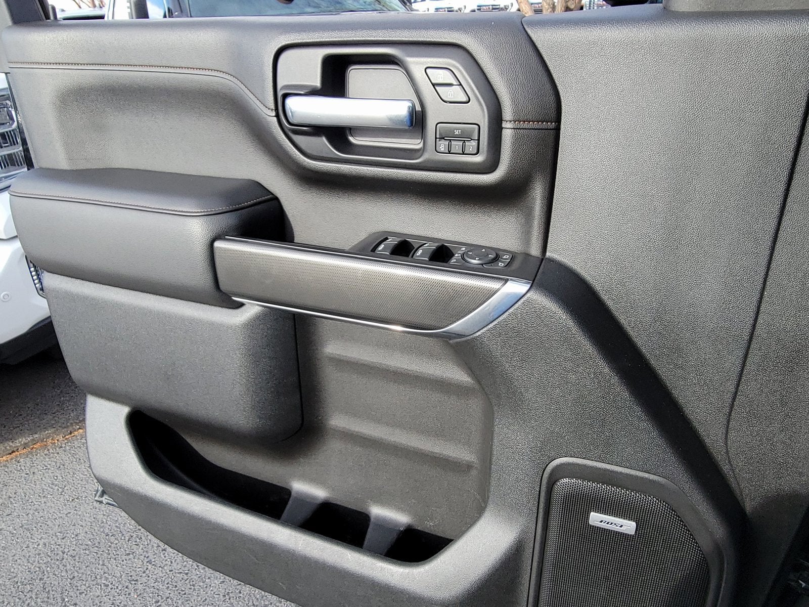 2020 GMC Sierra 3500 HD AT4