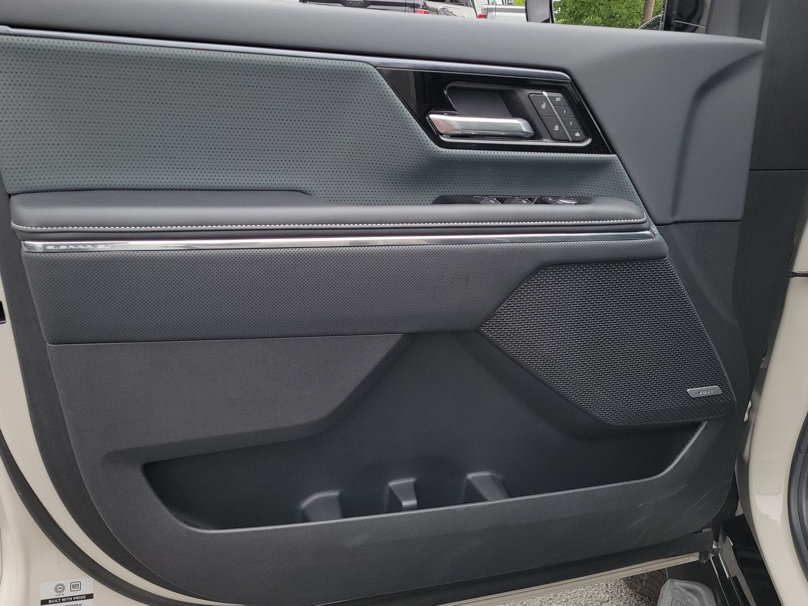 2026 GMC Sierra EV AT4 Extended Range