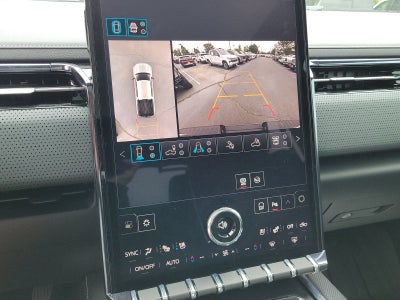 2026 GMC Sierra EV AT4 Extended Range