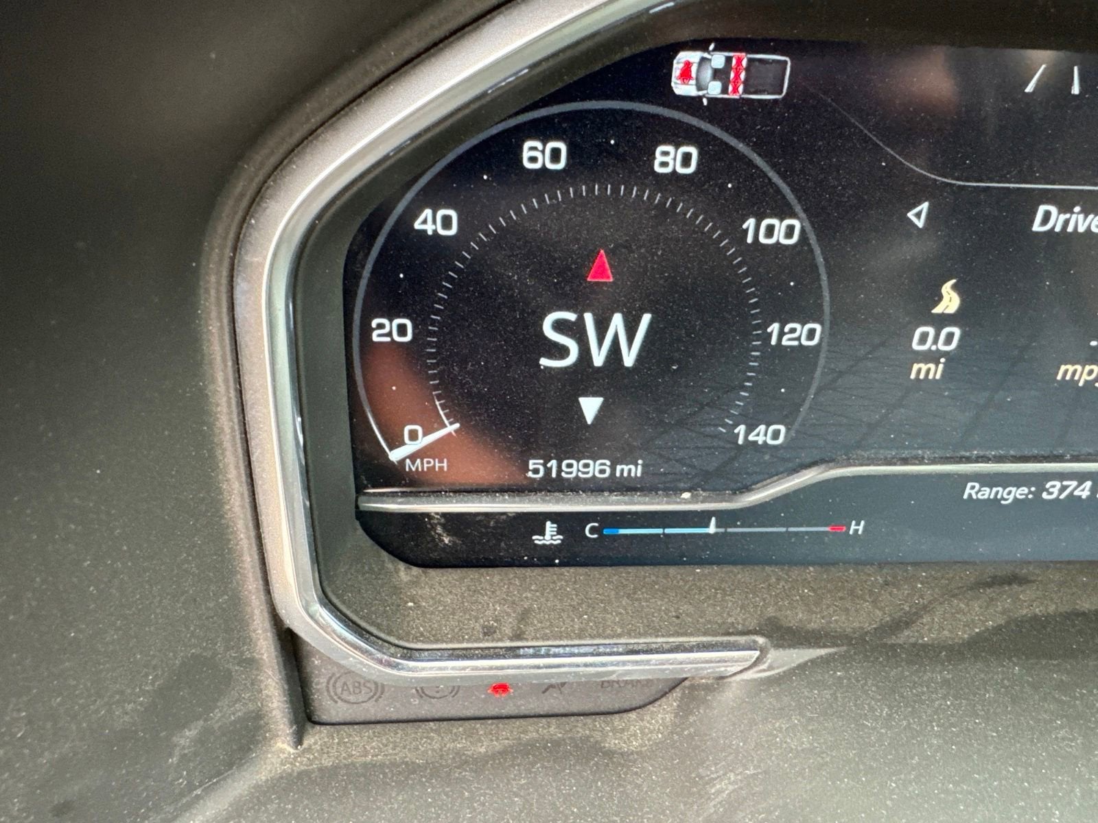 2025 GMC Sierra 2500 HD AT4X