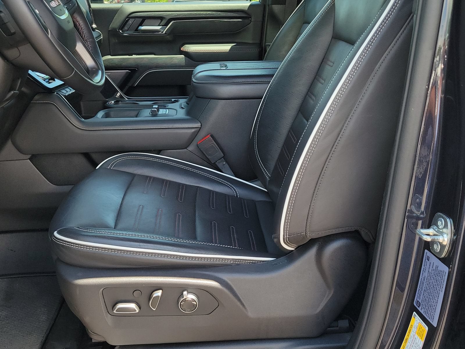 2025 GMC Sierra 2500 HD AT4X