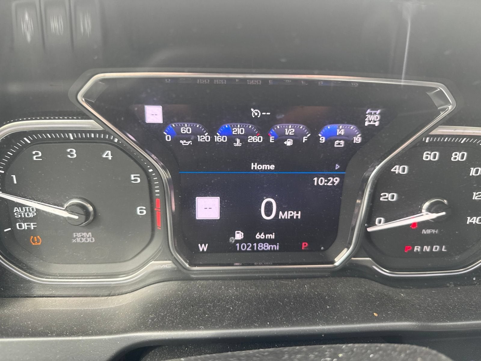 2019 GMC Sierra 1500 Denali